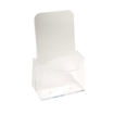 Picture of EXACOMPTA DL COUNTER DISPLAY 1 TIER  PORTRAIT 28MM DEEP